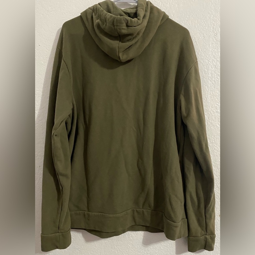 Montana Grit Outdoors Hoodie XL - Picture 3 of 8